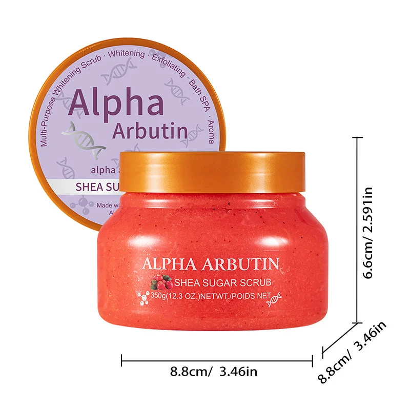 🥳HEISSER SALE 2026🥳💞50.000+ VERKAUFT!👵❤️ 50 % RABATT! Peeling für einen strahlenden Teint – Körperpeeling