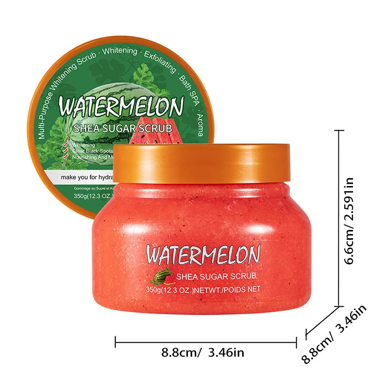 🥳HEISSER SALE 2026🥳💞50.000+ VERKAUFT!👵❤️ 50 % RABATT! Peeling für einen strahlenden Teint – Körperpeeling