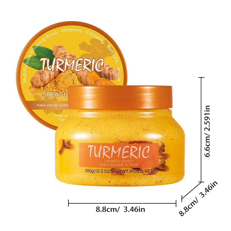 🥳HEISSER SALE 2026🥳💞50.000+ VERKAUFT!👵❤️ 50 % RABATT! Peeling für einen strahlenden Teint – Körperpeeling