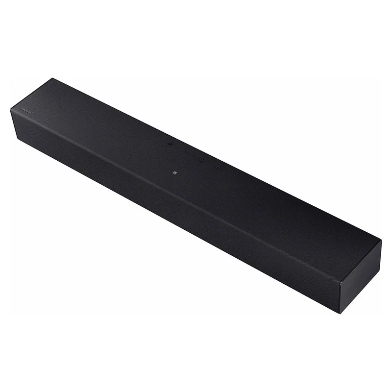 Samsung B400F B-Series 2.0CH Soundbar - Schwarz | HW-B400F/XU