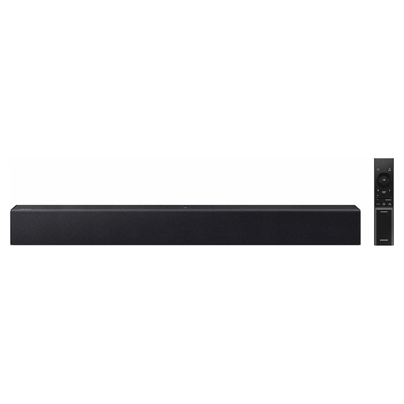 Samsung B400F B-Series 2.0CH Soundbar - Schwarz | HW-B400F/XU