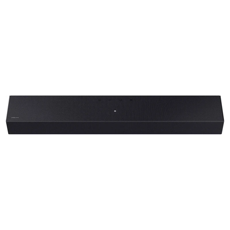 Samsung B400F B-Series 2.0CH Soundbar - Schwarz | HW-B400F/XU