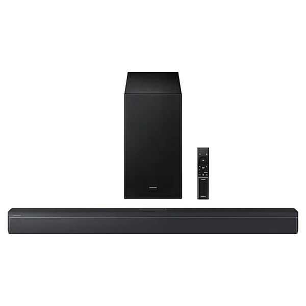 Samsung B450F B-Series 2.1CH Soundbar mit Subwoofer | HW-B450F/XU