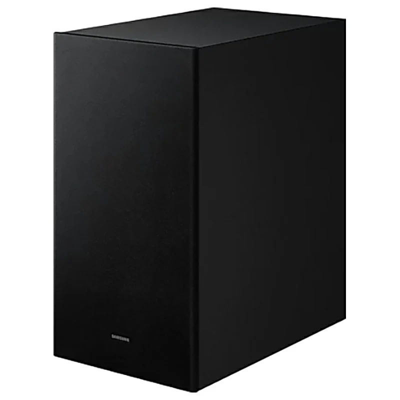 Samsung B450F B-Series 2.1CH Soundbar mit Subwoofer | HW-B450F/XU