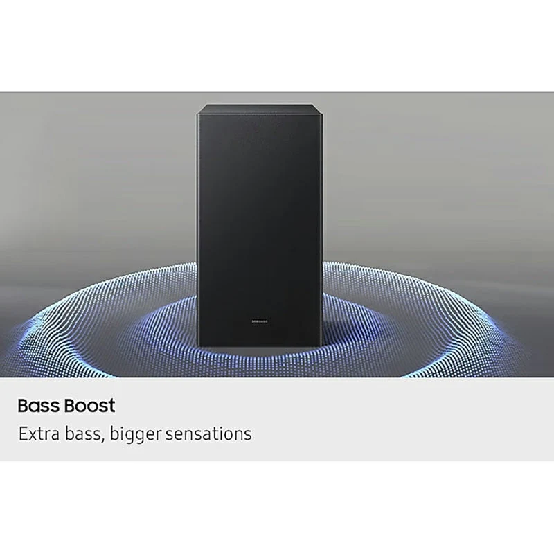 Samsung B450F B-Series 2.1CH Soundbar mit Subwoofer | HW-B450F/XU