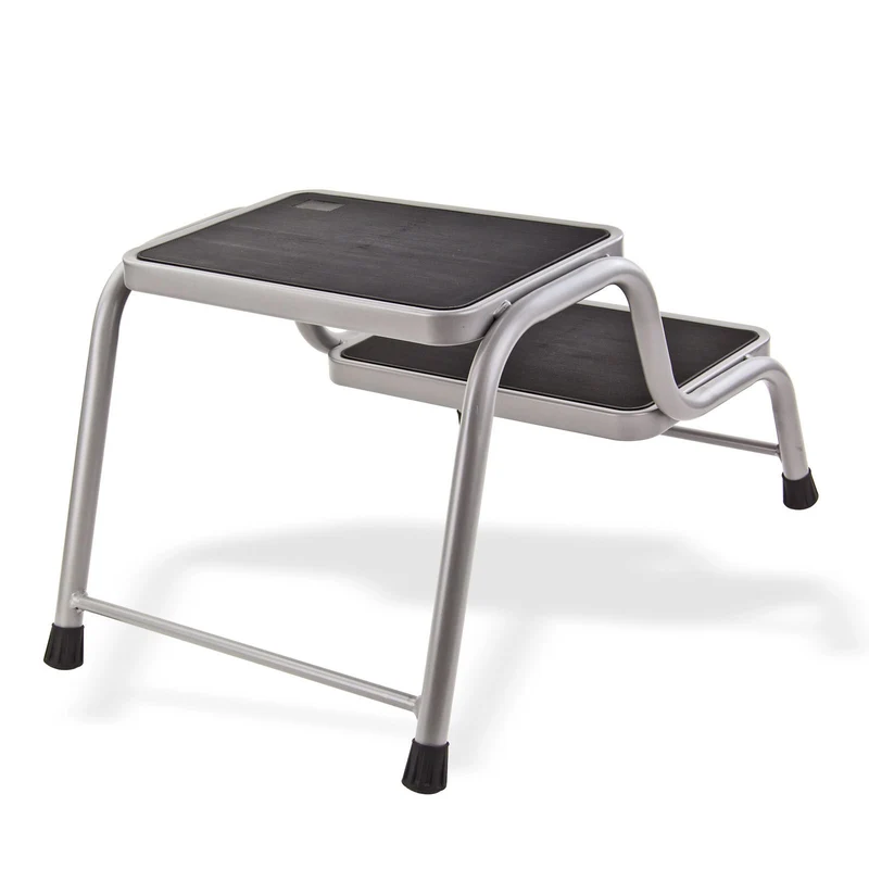 Doppel Trittstufe 2 Stufen Wohnwagen Camping Treppe Einstieg