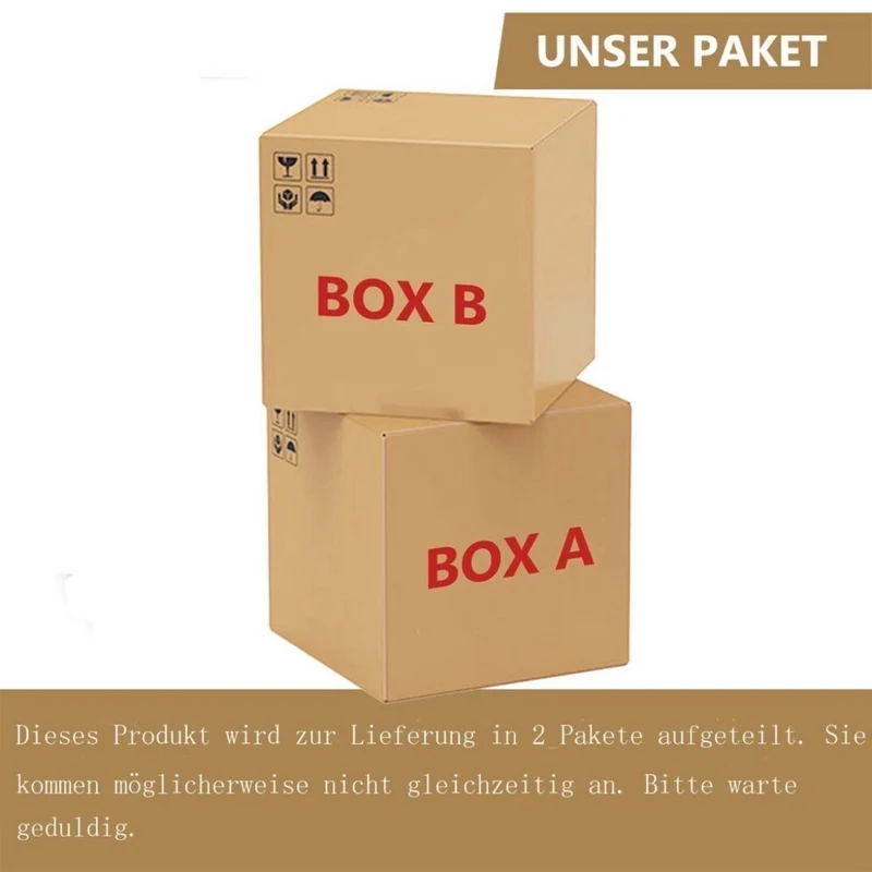 Stauraumbett Polsterbett 160x200 Doppelbett Bettkasten Möbel