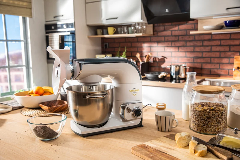 Mohnmühle ETA 0028 96000
