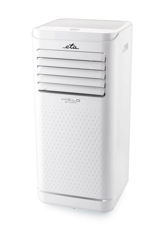 Mobile Klimaanlage ETA 3578 90000 weiß
