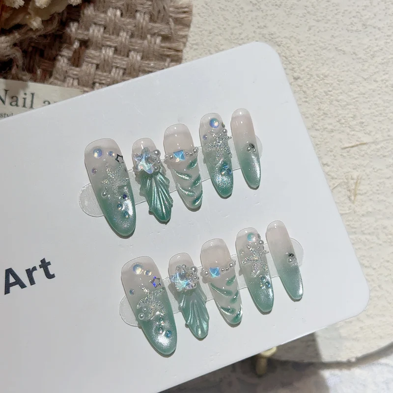 Nagelkunst