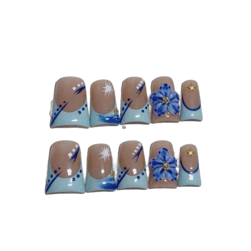 Nagel Kunst Extensions
