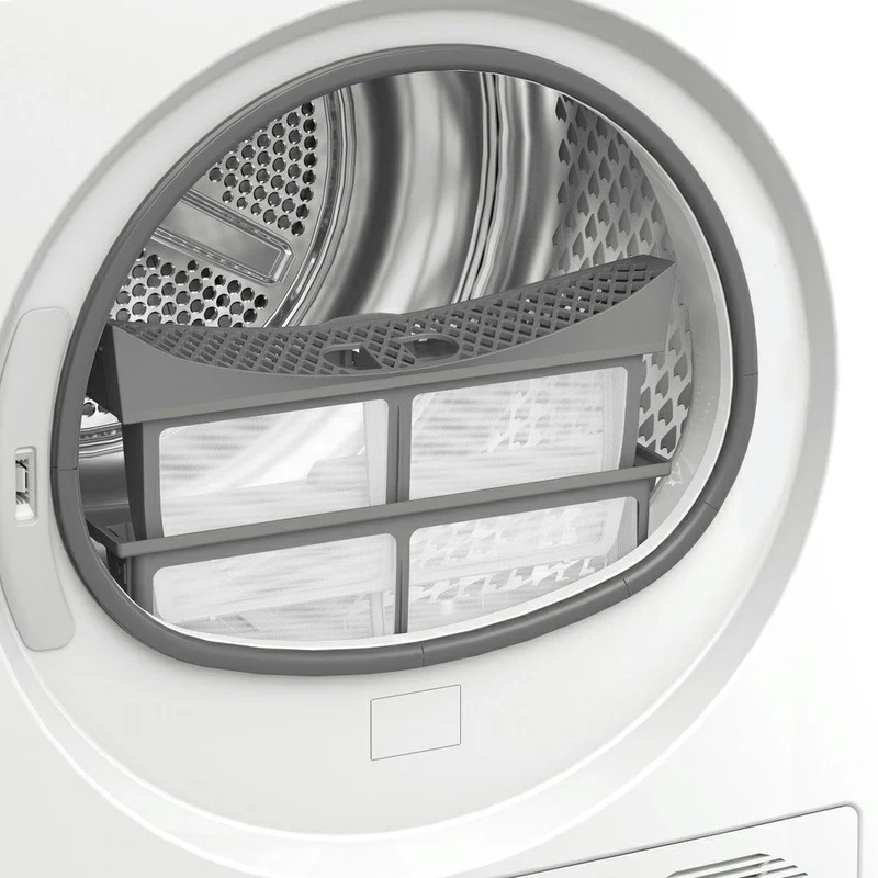 Whirlpool 11KG freistehend Heat Pump Wäschetrockner - Weiß | WDH11W7WIRE