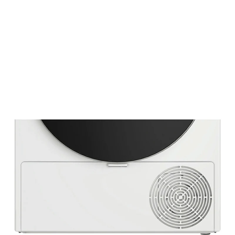 Whirlpool 11KG freistehend Heat Pump Wäschetrockner - Weiß | WDH11W7WIRE