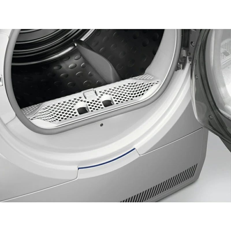 Electrolux 8KG freistehend Heat Pump Wäschetrockner - Weiß | EDHI6285B