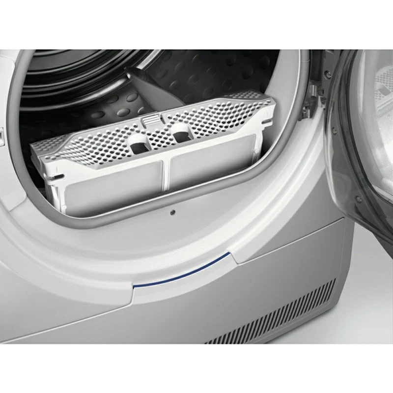 Electrolux 8KG freistehend Heat Pump Wäschetrockner - Weiß | EDHI6285B