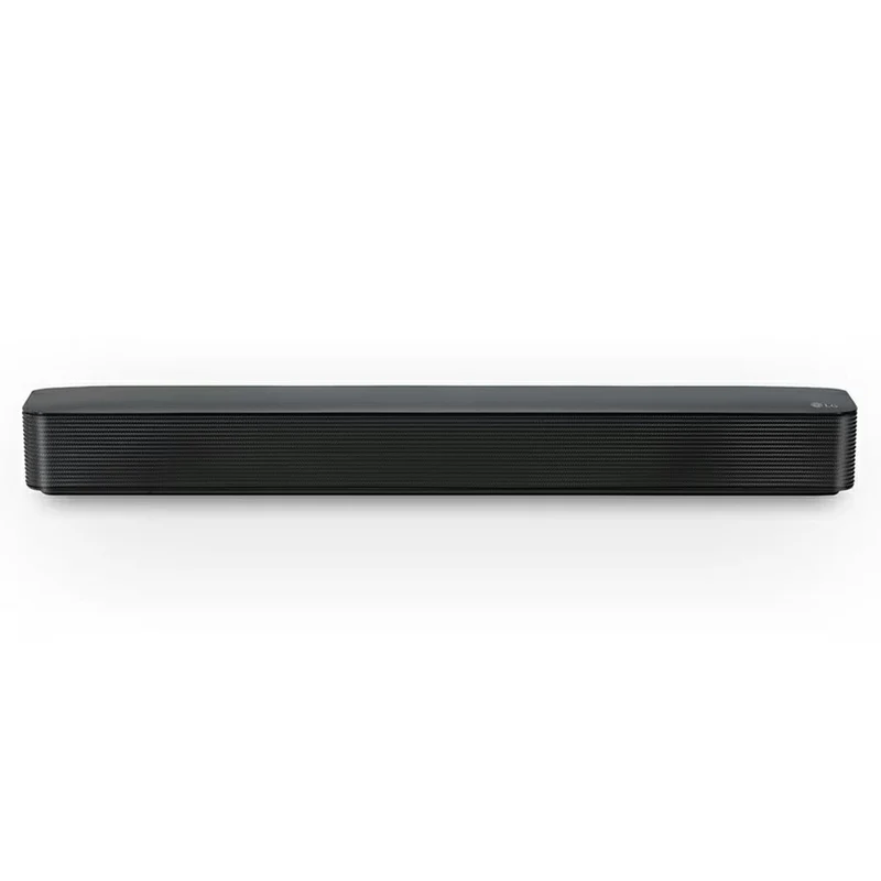 LG 2.0CH Soundbar - Schwarz | SQM1.AGBRLLK