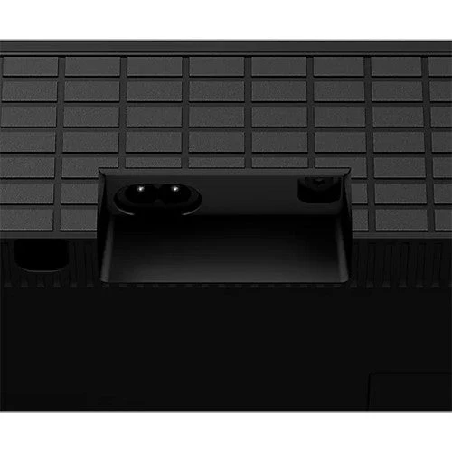 Sony Bravia Theatre Bar 8 Soundbar mit Dolby Atmos - Schwarz | HTA8000.CEK