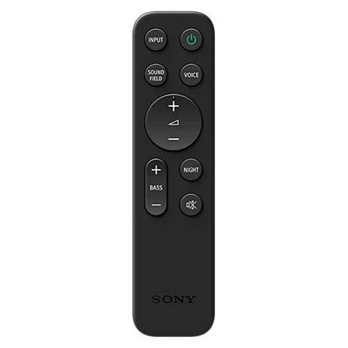 Sony Bravia Theatre Bar 8 Soundbar mit Dolby Atmos - Schwarz | HTA8000.CEK