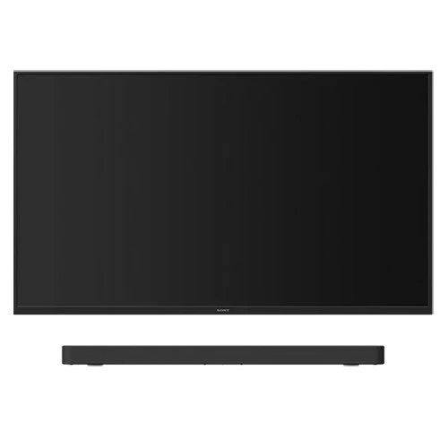 Sony Bravia Theatre Bar 8 Soundbar mit Dolby Atmos - Schwarz | HTA8000.CEK