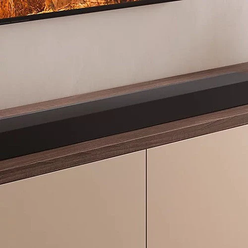 Sony Bravia Theatre Bar 8 Soundbar mit Dolby Atmos - Schwarz | HTA8000.CEK