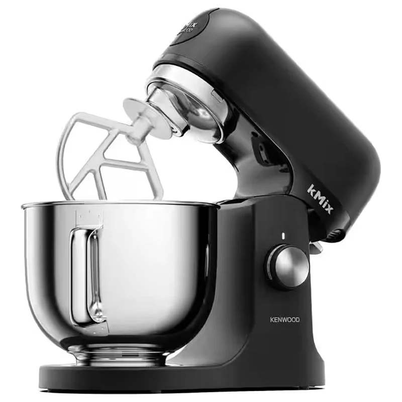 Kenwood kMix 1000W Küchenmaschine - Schwarz | 0W20011528