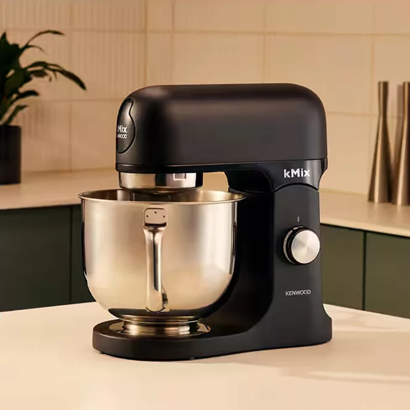 Kenwood kMix 1000W Küchenmaschine - Schwarz | 0W20011528