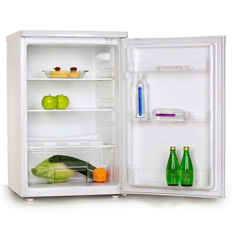Thor 126L freistehend Larder Kühlschrank - Weiß | T455LM3W-E