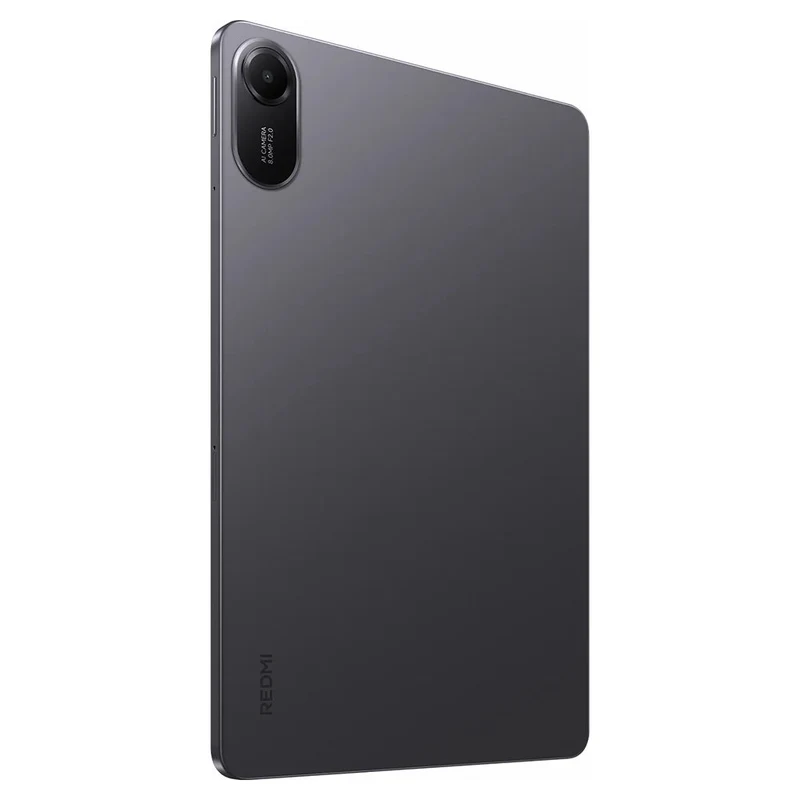Xiaomi Redmi Pad 2 11" 256GB Wi-Fi Tablet mit Schwarz Cover - Graphit Grau | VHU5973EU