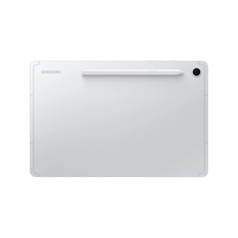 Samsung Galaxy Tab S10 Lite 10.9" 128GB Wi-Fi Tablet - Silber | SM-X400NZSREUB