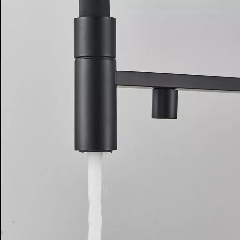 Küchenarmatur 3 Wege Trinkwasserhahn Wasserhahn Mischbatterie Osmose