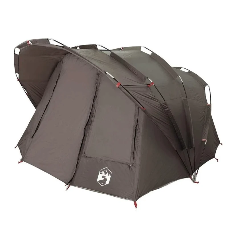 5 Personen Zelt Angelzelt Campingzelt Outdoor Wasserdicht