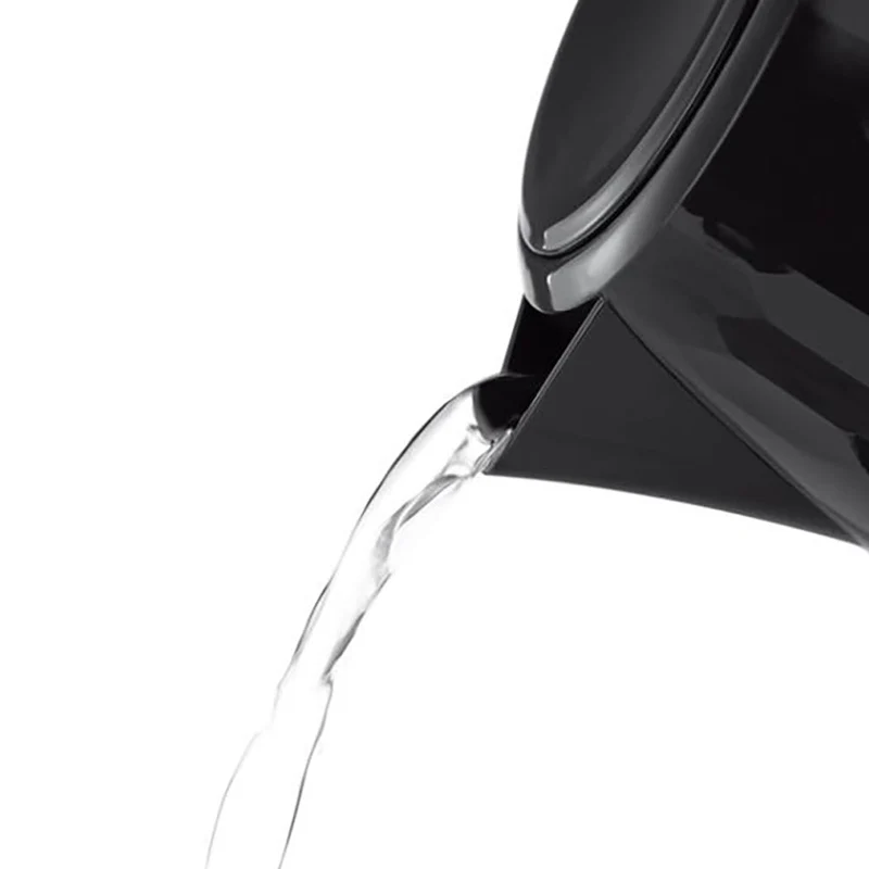 Russell Hobbs Honeycomb 1.7L Wasserkocher - Schwarz | 26051