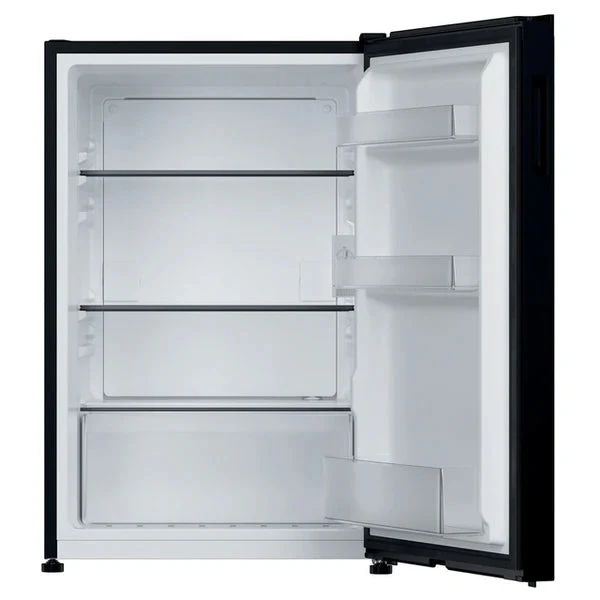 Hoover H-Kühlschrank 300 129L Undercounter Kühlschrank - Schwarz | HONLQ2S58EBK