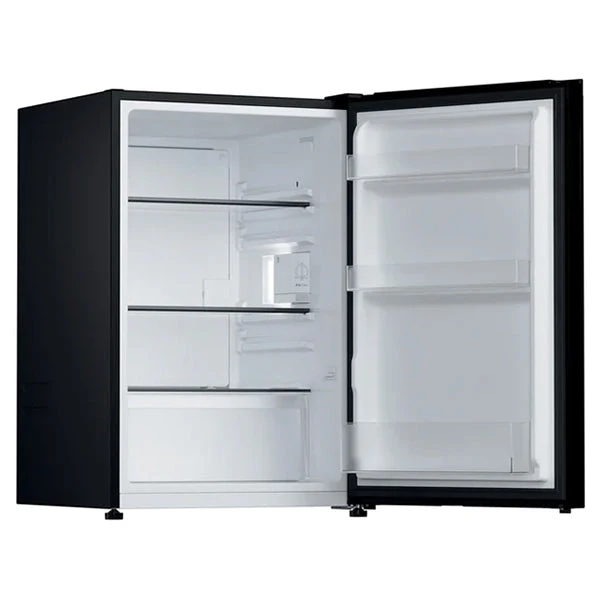 Hoover H-Kühlschrank 300 129L Undercounter Kühlschrank - Schwarz | HONLQ2S58EBK