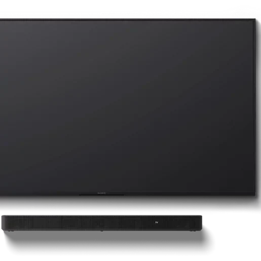Sony 5CH Soundbar - Schwarz | HTS2000.CEK