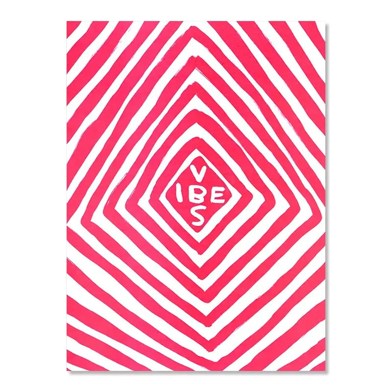Skanto | David Shrigley Hase Katze Wein Keks Schnelle Wandkunst Abstrakte Drucke Leinwandgemälde Nordisches Poster Bilder Wohnzimmer Dekor