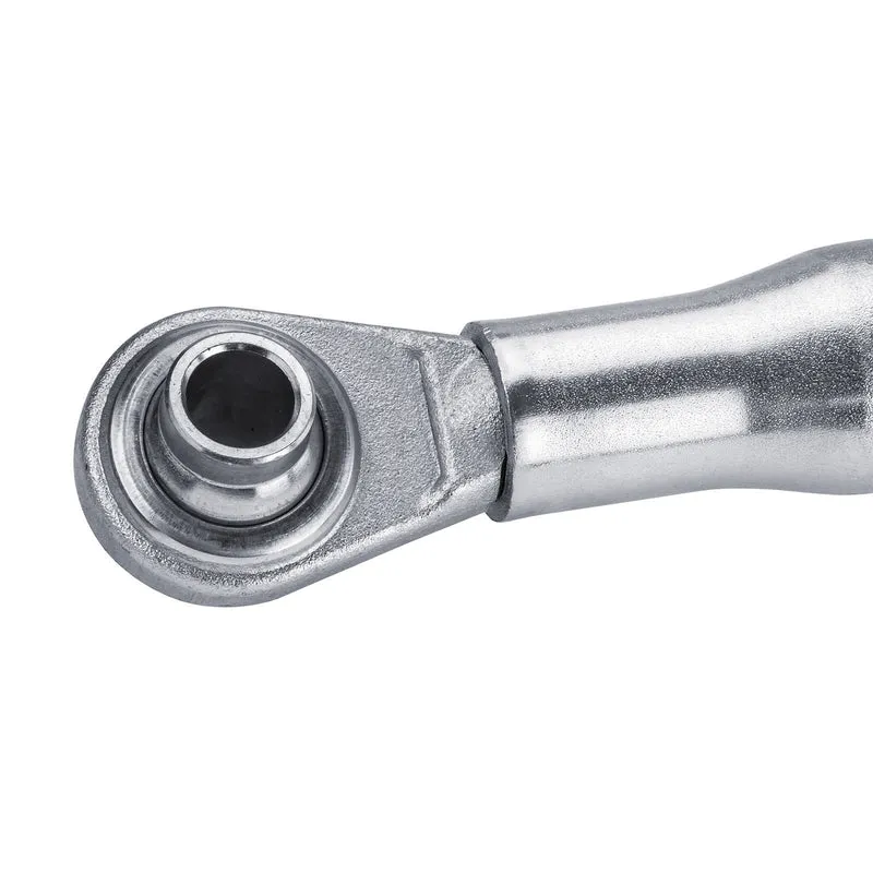 Oberlenker Kat I 640-840 mm M30x3,5 verzinkt Traktor bis 48 kW Knebel