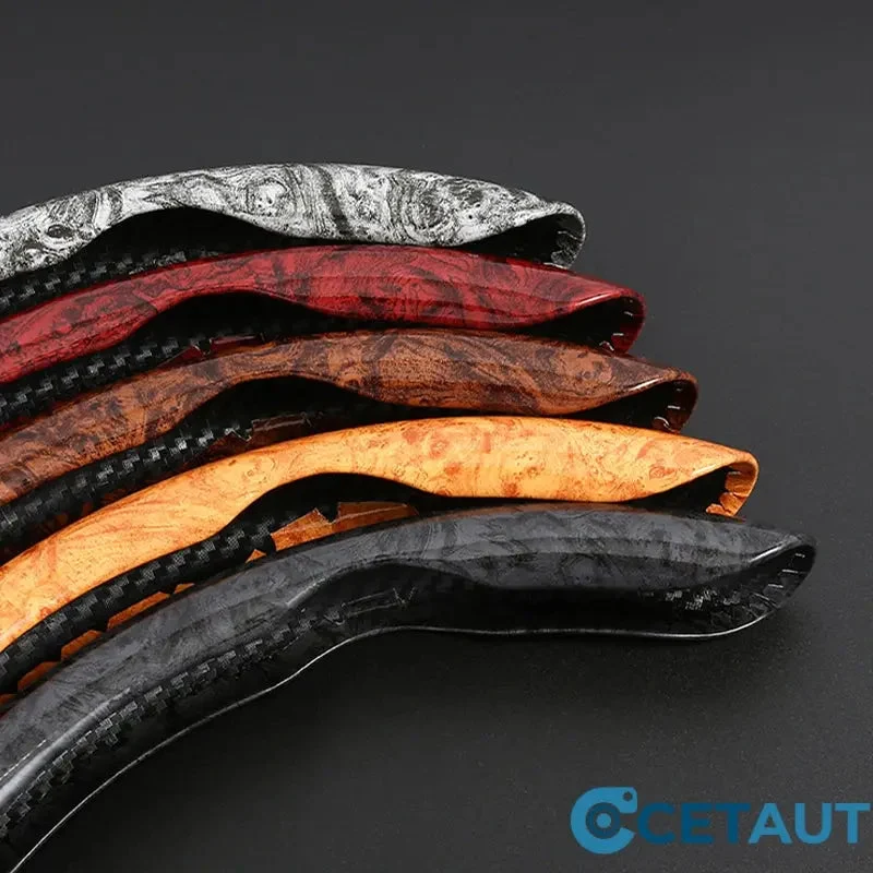 🚗 50% RABATT! 🧤 Universal Anti-Rutsch Auto-Lenkradabdeckung – Weiches Mikrofasermaterial, Rutschfeste Innenschicht & Ideal Für Mehr Komfort Und Kontrolle Beim Fahren 🛡️