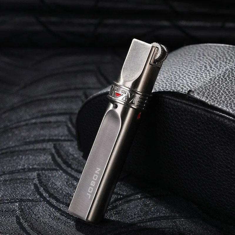 Skanto | Quick Light Turbo Metall Winddichte EDC Taschenlampe