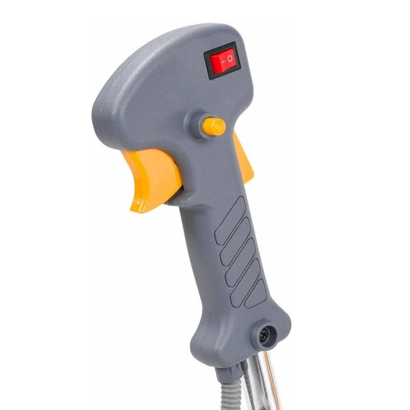 Rasentrimmer Benzin Motorsense 52ccm Freischneider 6 PS 2-Takt Trimmer Set