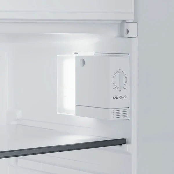 Hoover H-Kühlschrank 300 129L Undercounter Kühlschrank - Inox | HONLQ2S58EXK