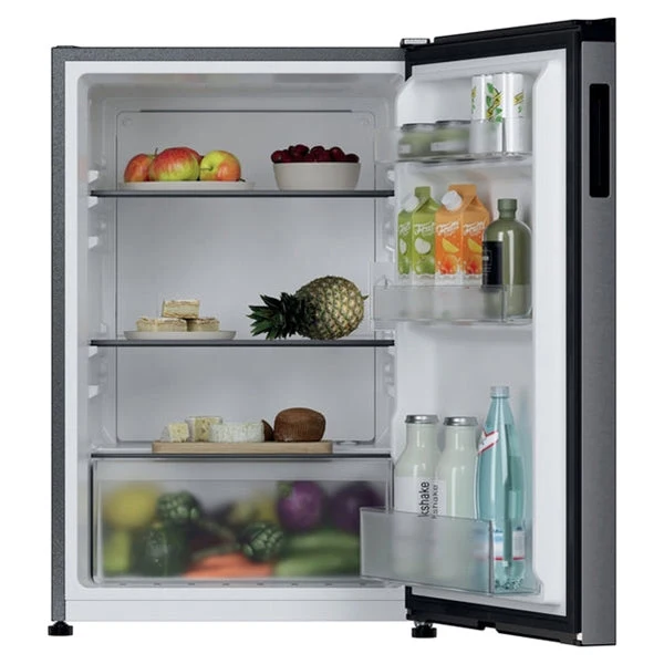 Hoover H-Kühlschrank 300 129L Undercounter Kühlschrank - Inox | HONLQ2S58EXK