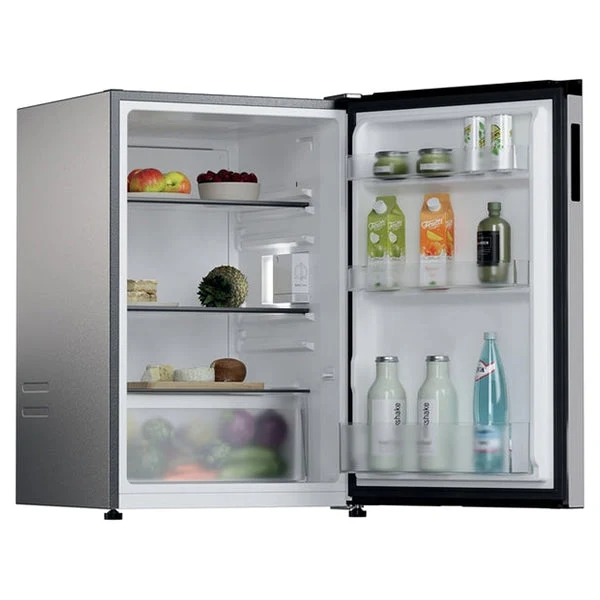 Hoover H-Kühlschrank 300 129L Undercounter Kühlschrank - Inox | HONLQ2S58EXK