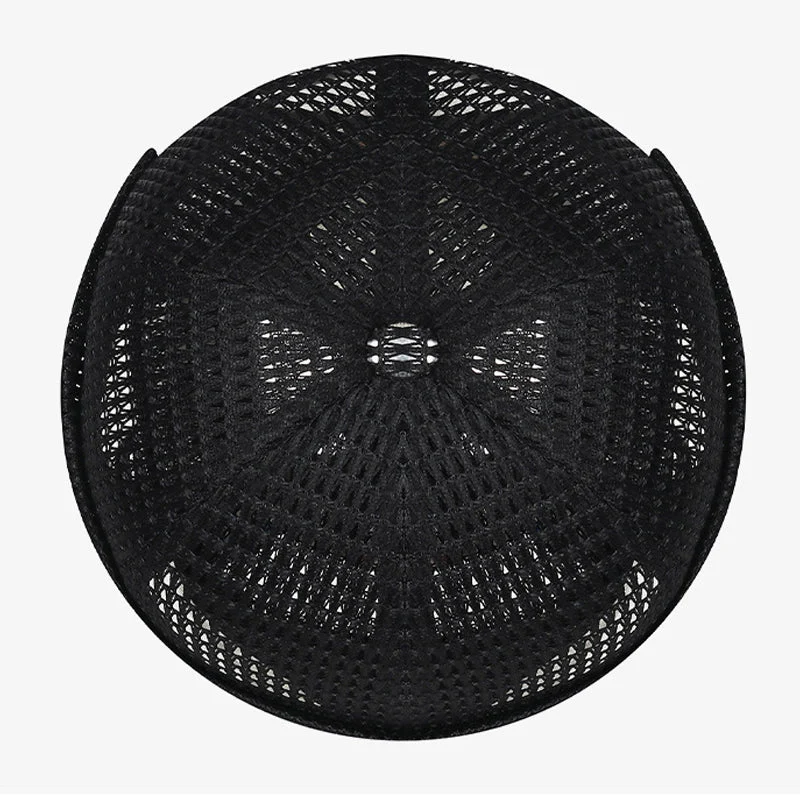 🔥50 % Rabatt -Retro Brimless Cap: Der perfekte Sonnenschutz ohne Schwitzen👒