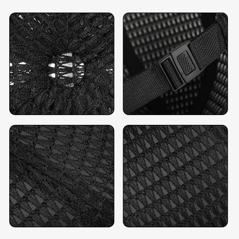 🔥50 % Rabatt -Retro Brimless Cap: Der perfekte Sonnenschutz ohne Schwitzen👒