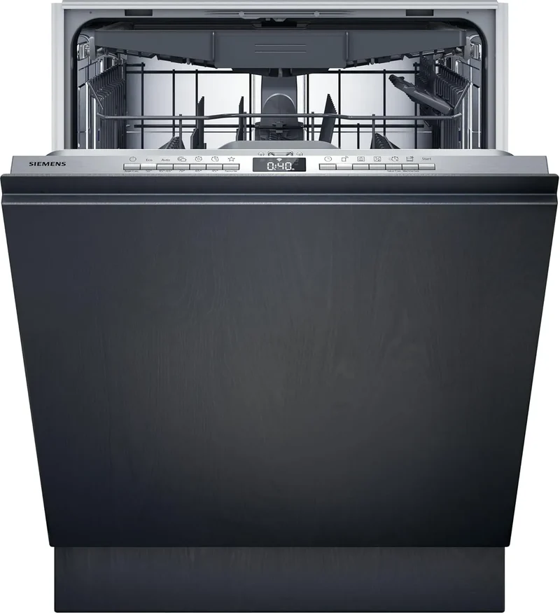 Siemens iQ300 SN63Ex06VE Geschirrspüler, 60 cm, vollintegriert