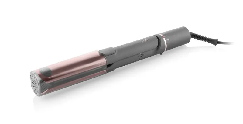 Haarglätter ETA Fenité Exclusive AirPlus 2 in 1 1323 90000 (ETA132390000) grau