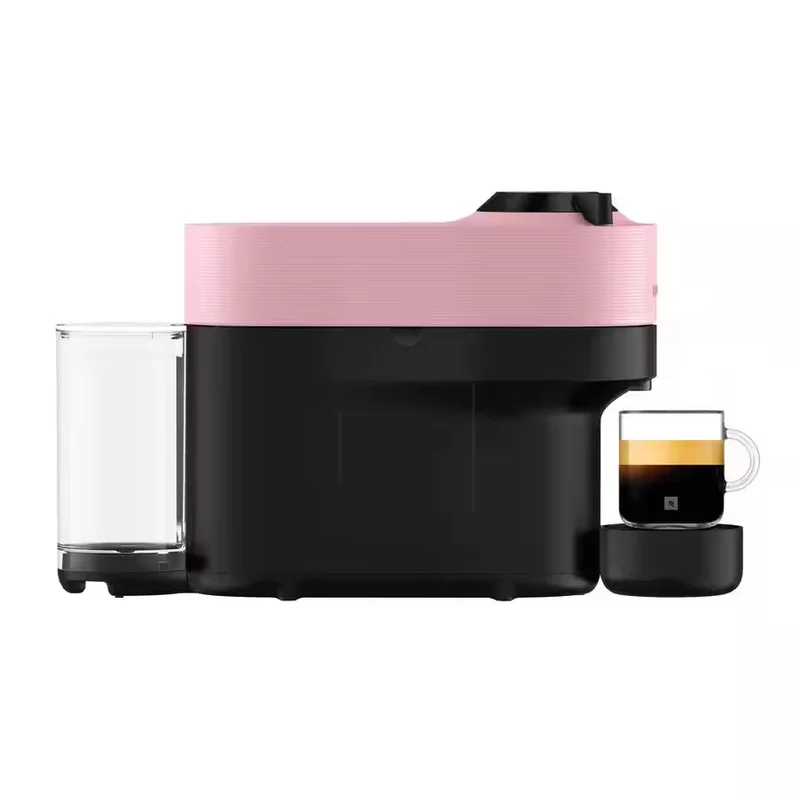 DeLonghi Nespresso Vertuo Pop Kaffeemaschine - Pink | ENV90.P
