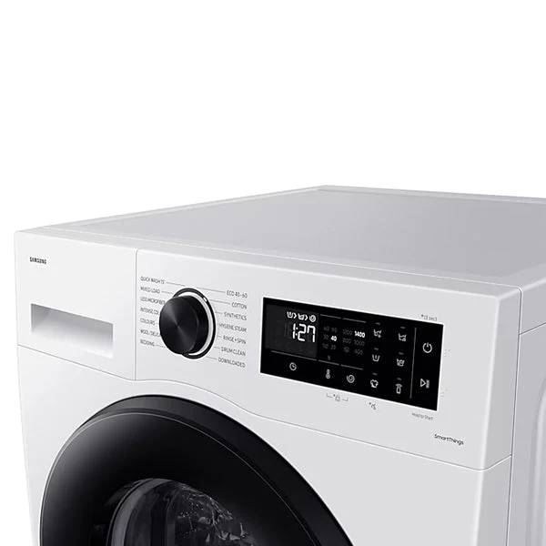 Samsung Series 5 9KG 1400RPM freistehend Waschmaschine - Weiß | WW90CGC04DAEEU