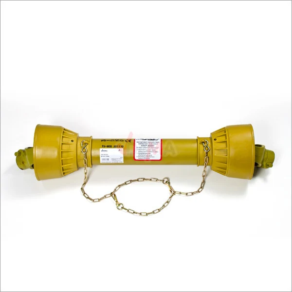 Gelenkwelle Zapfwelle 95-135 cm 6 Zähne 1 3/8 Zoll Traktor 540 U/min